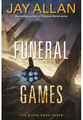 Funeral Games - Far Stars 03