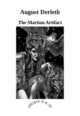 The Martian Artifact