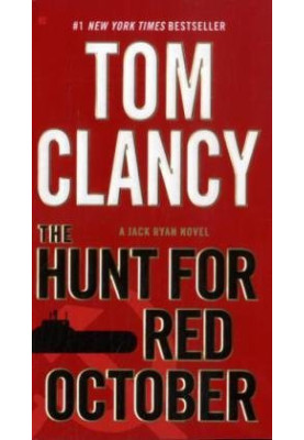 The Hunt for Red October.