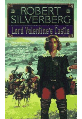 Lord Valentine's Castle