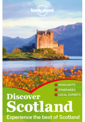 Discover Scotland
