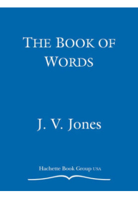 The Book of Words Trilogy