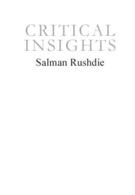 Salman Rushdie
