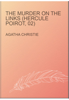 The Murder on the Links (Hercule Poirot, 02)