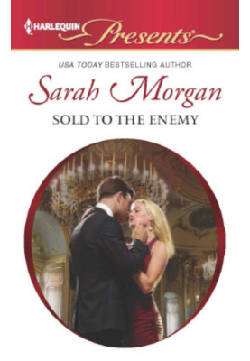 Sold to the Enemy