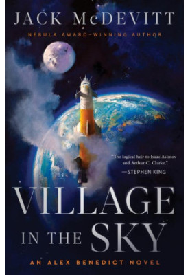 Village in the Sky