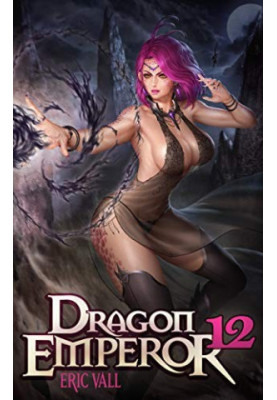 Dragon Emperor 12