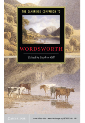 The Cambridge Companion to Wordsworth