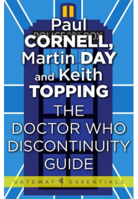 The Doctor Who Discontinuity Guide