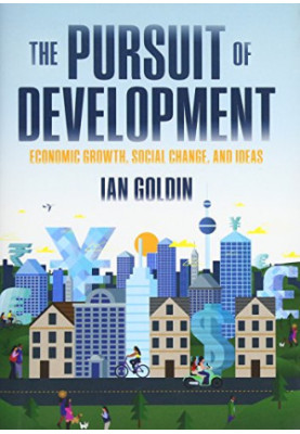 The pursuit of development economic growth, social change and ideas