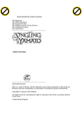 The Yngling in Yamato - Yngling 04