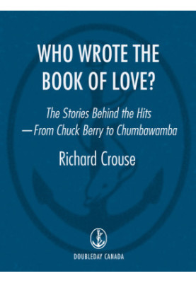Who Wrote The Book Of Love?