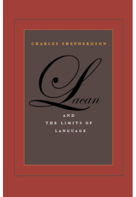 Lacan and the limits of language