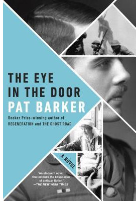 [Regeneration 02] • The Eye in the Door