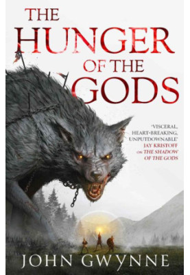 The Hunger of the Gods