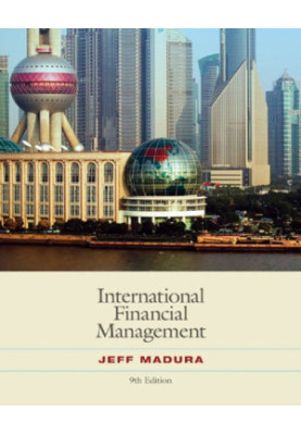 International corporate finance