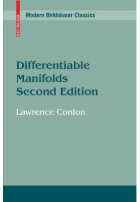 Differentiable Manifolds