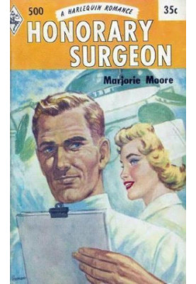 Honorary Surgeon
