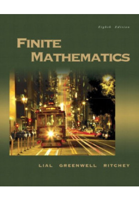 Instructor's Resource Guide and Solutions Manual to Finite Mathematics