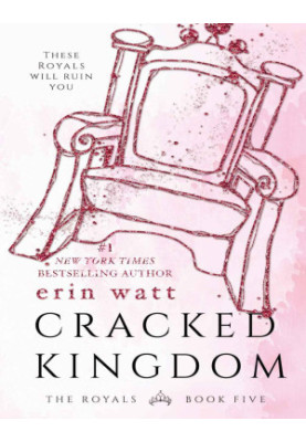 Cracked Kingdom