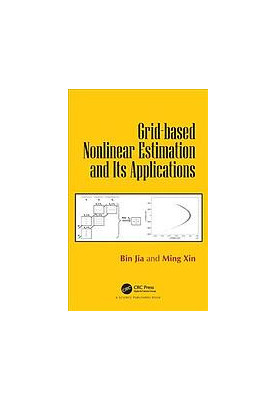 Grid-based nonlinear estimation and its applications