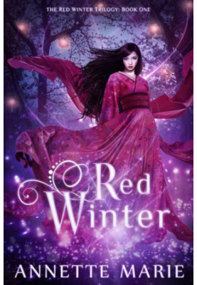 [The Red Winter Trilogy 01] • Red Winter