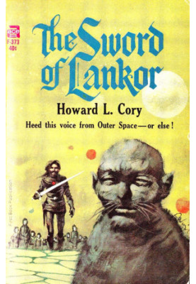 The Sword of Lankor