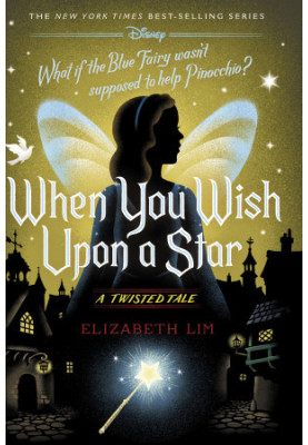 When You Wish Upon a Star
