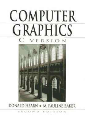Computer Graphics, C Version