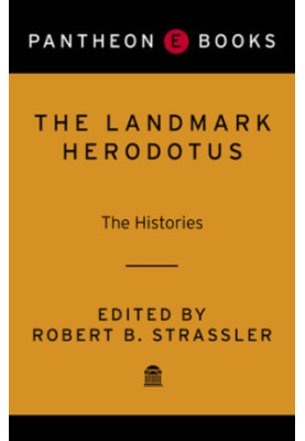 Herodotus: Complete Histories