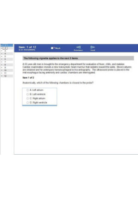 USMLE UWorld Step 1