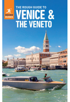 The Rough Guide to Venice & the Veneto (Travel Guide eBook)
