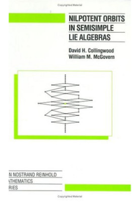 Nilpotent orbits in semisimple Lie algebras