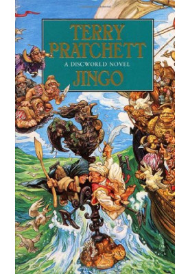 Jingo.