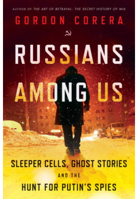 Russians Among Us