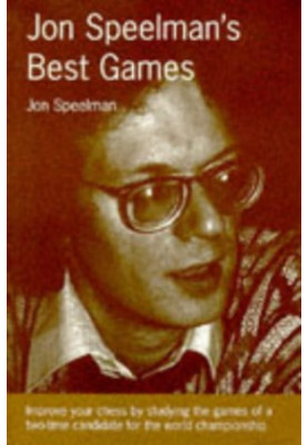 Jon Speelman's Best Games