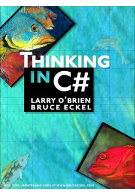 Thinking in C