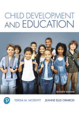 Child Development and Education