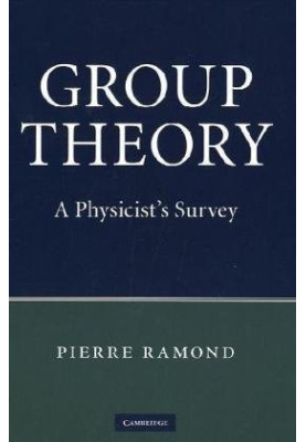 Group Theory: A Physicist's Survey