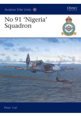 No. 91 'Nigeria' Squadron