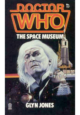 Doctor Who: The Space Museum