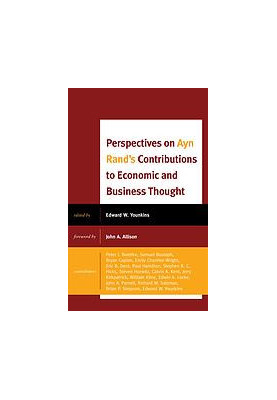 Perspectives on Ayn Rand’s contributions to economic and business thought