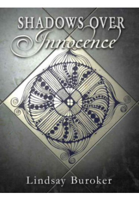 Shadows Over Innocence - Emperor's Edge 00.5