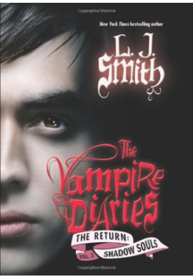 The Vampire Diaries: The Return: Shadow Souls