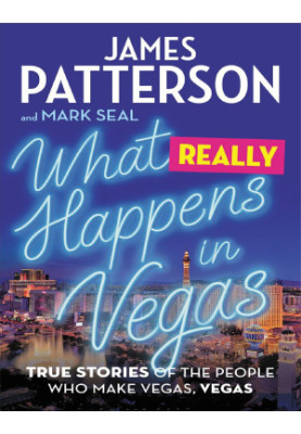 What Really Happens in Vegas