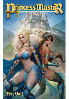 BOX - Princess Master 1 - 6