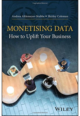 Monetising Data: How to Uplift Your Business