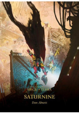 Saturnine