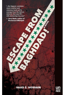 Escape from Baghdad!