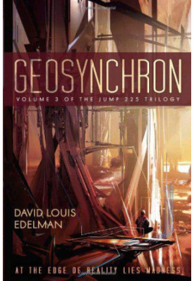 Geosynchron